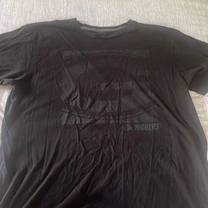 Green Bay Packers Black Men’s Tee